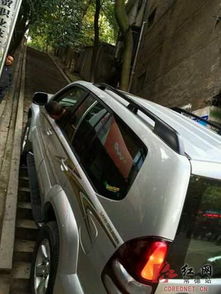 汽车坡度限制是多少(汽车坡度限制是多少？解析与探讨)