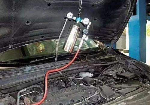 多少公里清理汽车油路(汽车油路清理周期，多少公里应该行动？