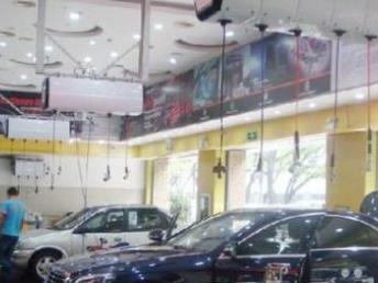 兴庆区汽车美容多少费用(兴庆区汽车美容费用详解)