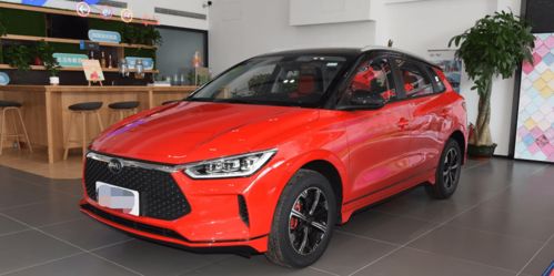 汽车续航多少性价比最高(汽车续航多少性价比最高，探讨新能源汽车续航里程的经济性与实用性)