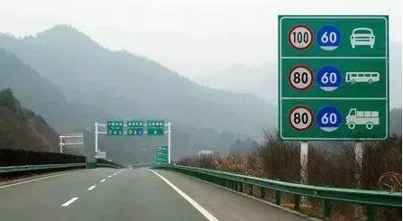 汽车限速80跑多少(汽车限速80，实际应该跑多少？