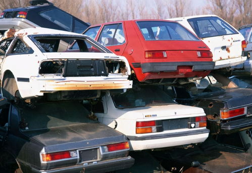 省钱汽车报废费用多少(省钱之道，汽车报废费用详解)