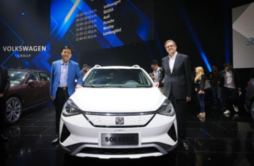 德系汽车知多少(德系汽车知多少)