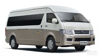 金龙汽车价格多少(金龙汽车价格解析，多重因素决定最终价位)