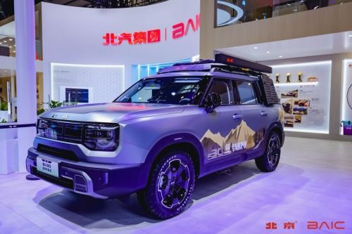 beijing 汽车多少钱(北京汽车价格概览，多少钱？