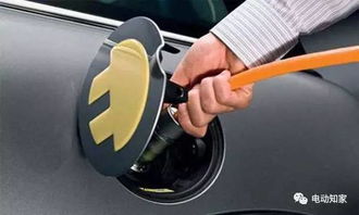 汽车充电时间电压多少(汽车充电时间电压多少，深入了解电动汽车充电技术)