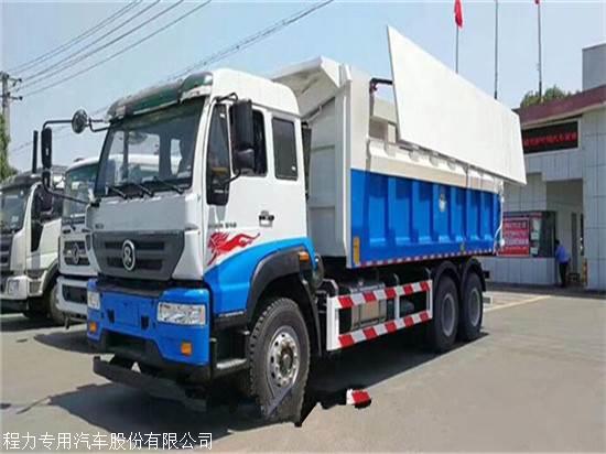 工地汽车每天运行多少(工地汽车每天运行多少，探究施工现场运输工作的日常)