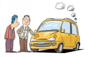 回国汽车寄存费用多少(回国汽车寄存费用详解)