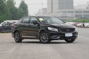 吉利汽车多少米高速(吉利汽车的高速行驶距离与性能解析)