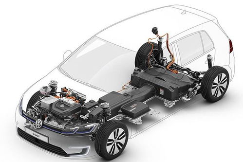 汽车续航电源多少伏(汽车续航电源多少伏，深入了解汽车电池电压与续航关系)