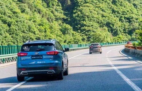 汽车开到多少码最好(汽车开到多少码最好—速度与行车安全的平衡之道)