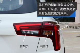 汽车屏幕宽度多少合适(汽车屏幕宽度多少合适，解析最佳尺寸选择因素)