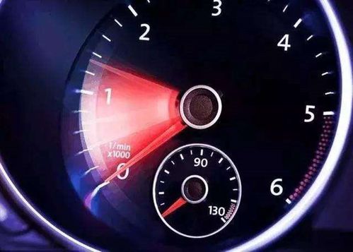 汽车仪表照明电流多少(汽车仪表照明电流多少，深入了解汽车电力系统的关键参数)