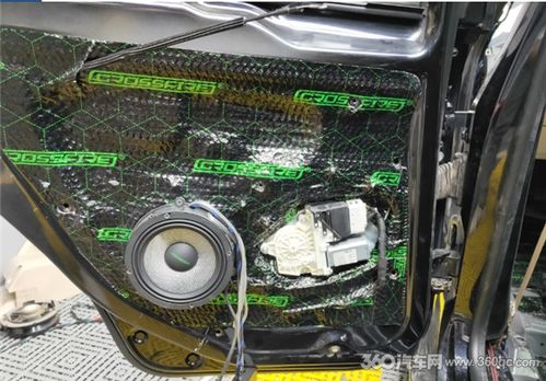 汽车功放多少w合适(汽车功放多少瓦合适—探讨汽车音响功率的适配问题)