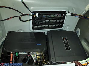 汽车功放多少w合适(汽车功放多少瓦合适—探讨汽车音响功率的适配问题)