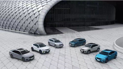 曙光汽车营收多少(曙光汽车营收解析)