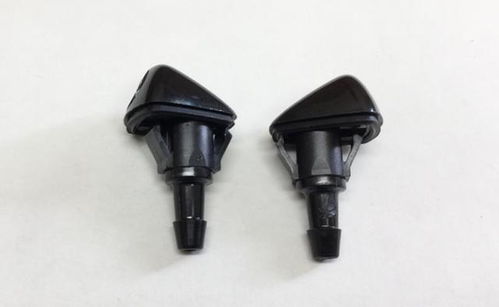 汽车雾状喷嘴高度多少(汽车雾状喷嘴高度多少，深度解析汽车雾状喷嘴的重要性及其最佳高度设置)