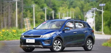 资阳起亚汽车估价多少(资阳起亚汽车估价多少，全面解析汽车估价因素)