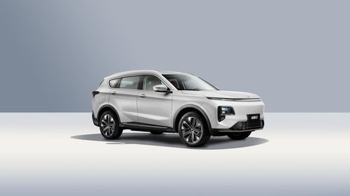 捷途汽车多少价格(捷途汽车价格概览)