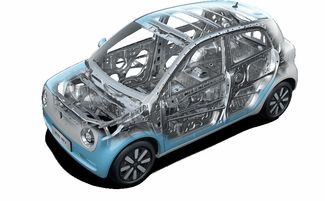 汽车海绵有多少斤(汽车海绵的重量解析)