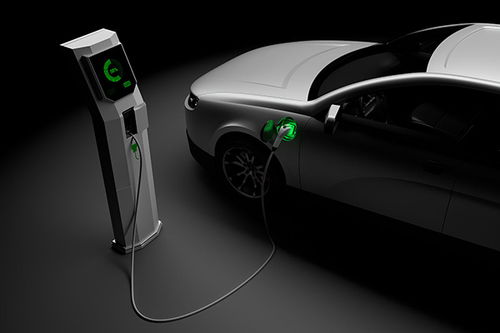 汽车充电多少比较快(汽车充电多少比较快，探究充电速度与多种因素的关系)