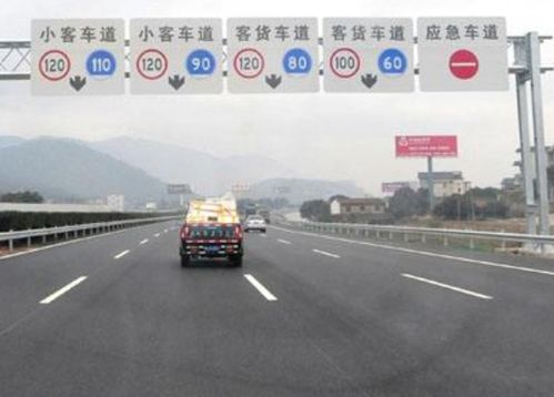 高速汽车实测车速多少(高速汽车实测车速研究)