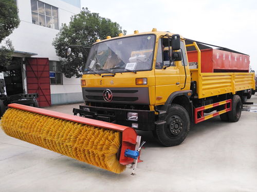 汽车扫雪设备价位多少(汽车扫雪设备价位多少，深度解析与购买建议)