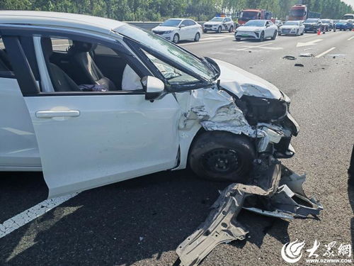 郑州毁损多少汽车事故(郑州汽车事故中的车辆毁损情况探究)