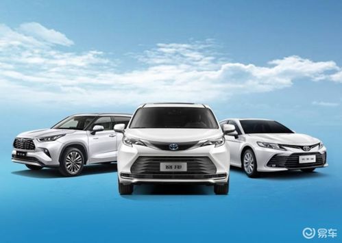 广州丰田汽车优惠多少(广州丰田汽车优惠深度解析)