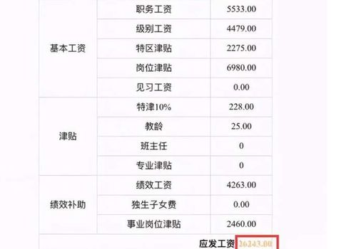 广州汽车老师工资多少(广州汽车老师的工资水平分析)