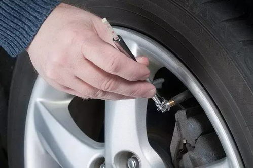 汽车铁圈规格是多少(汽车铁圈规格是多少，深入了解汽车轮胎与铁圈规格的重要性)