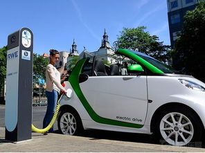 共享汽车充电续航多少(共享汽车充电续航多少，探讨新能源汽车的未来趋势与挑战)