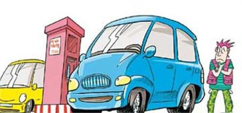 荷兰汽车排量多少马力(荷兰汽车排量与马力的关系，深度解析荷兰汽车工业)