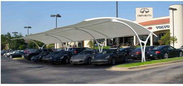 南靖汽车棚价格多少(南靖汽车棚价格分析)