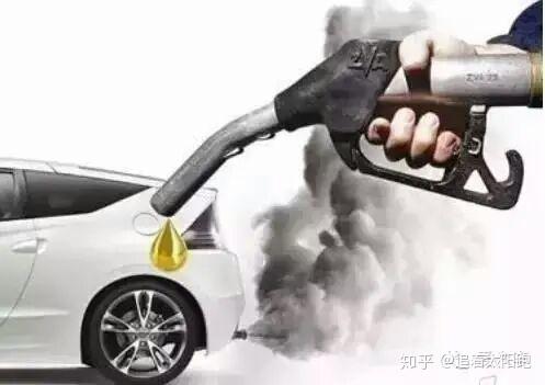 汽车油多少克正常(汽车油多少克正常—汽车燃油消耗量的探讨)