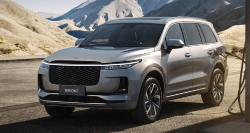 新疆理想汽车售价多少(新疆理想汽车售价概览) 新疆理想汽车售价多少(新疆理想汽车售价概览)