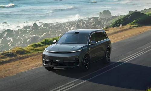 新疆理想汽车售价多少(新疆理想汽车售价概览) 新疆理想汽车售价多少(新疆理想汽车售价概览)