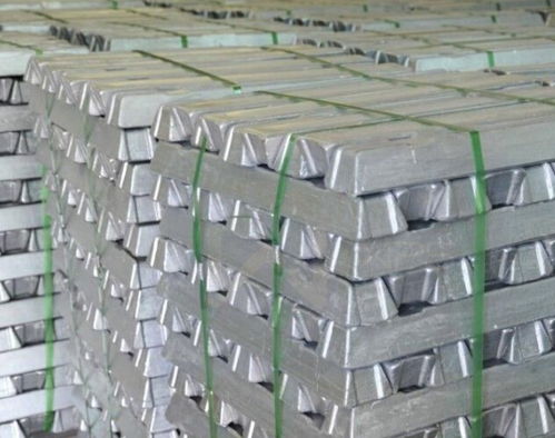汽车专用铝锭价格多少(汽车专用铝锭价格分析)