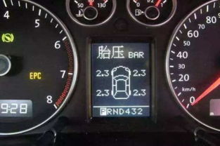 汽车多少kpa夏天油耗(夏天汽车胎压多少kpa最省油？关于油耗的探讨)