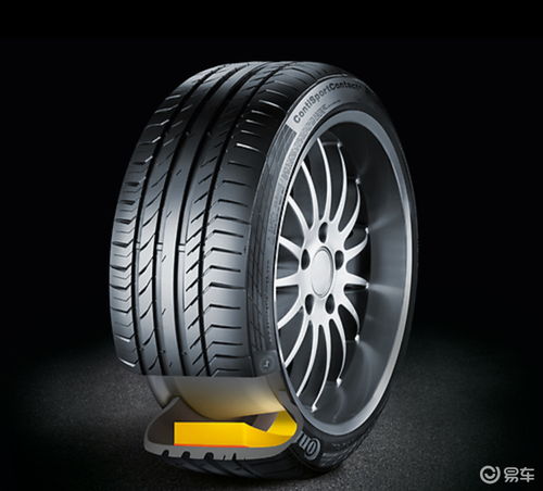 汽车普通轮胎静音多少(汽车普通轮胎静音性能深度解析)