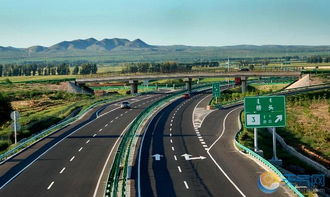 汽车开到多少属于高速(汽车开到多少属于高速？解析速度与道路等级的关系)