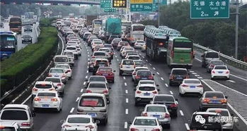 汽车开到多少属于高速(汽车开到多少属于高速？解析速度与道路等级的关系)