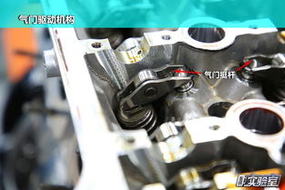 汽车异形气门间隙多少(汽车异形气门间隙的重要性及其调整方法)