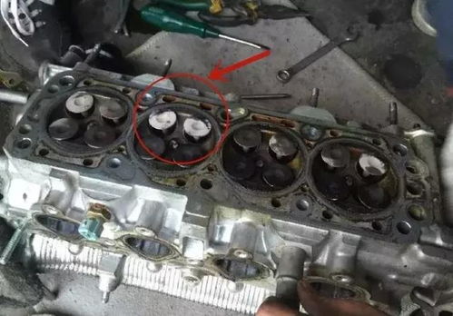 汽车异形气门间隙多少(汽车异形气门间隙的重要性及其调整方法)