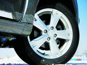 夏季汽车多少汽压正常(夏季汽车正常胎压多少汽压？一篇文章解析)