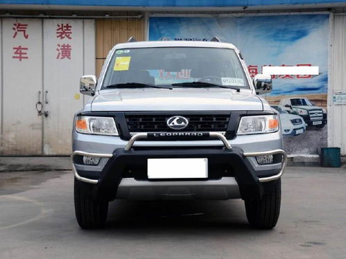 猎豹汽车卖了多少车(猎豹汽车的销售业绩，探究其车辆销售数量)