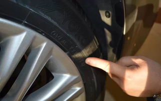 汽车出厂轮胎多少气压(汽车出厂轮胎的气压标准，关键要素解析)