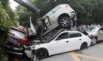 汽车撞风口宽度多少(汽车撞风口宽度多少，探究事故中的关键参数)