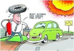 汽车胎气打多少(汽车胎压管理，胎气打多少才合适？