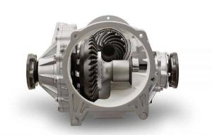 汽车齿轮有多少种(汽车齿轮的种类及其特点)